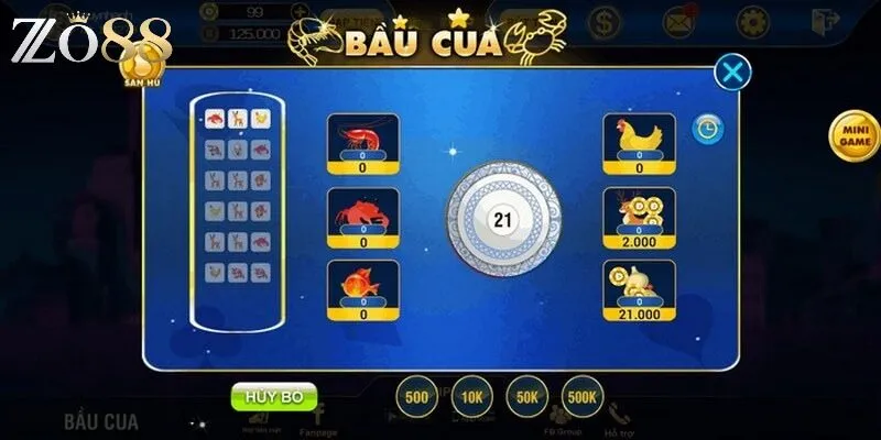 Chiến thuật chơi với ngân sách hợp lý nhất