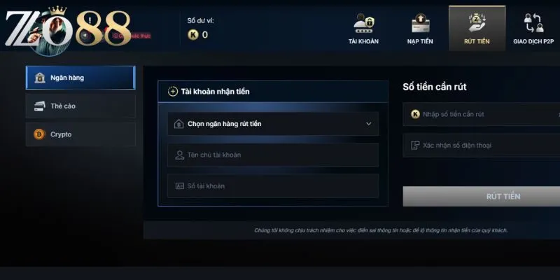 Cam kết cá cược hợp pháp khi đảm bảo giao dịch đúng quy định