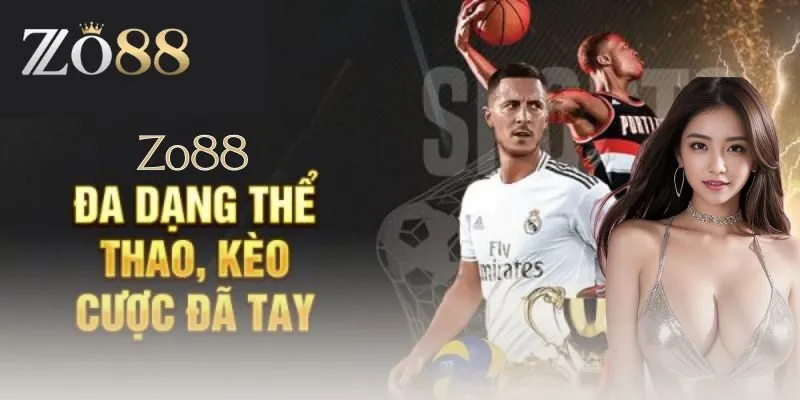 Cá cược thể thao – Lên kèo đỉnh, ăn tiền gọn Cá cược thể thao – Lên kèo đỉnh, ăn tiền gọn