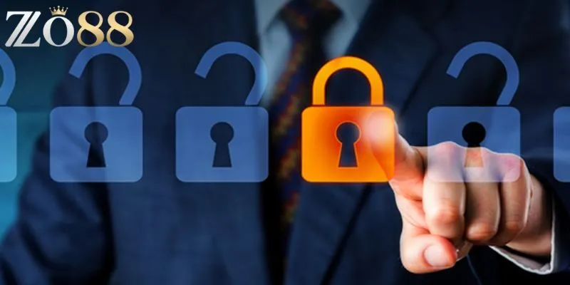 Điều khoản trong chính sách bảo mật về việc tiến hành điều tra vấn đề