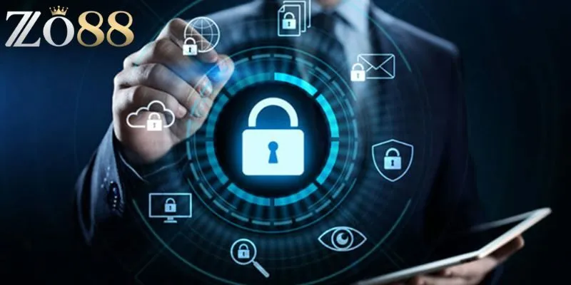 Quy định về cách nhà cái thu thập thông tin người dùng