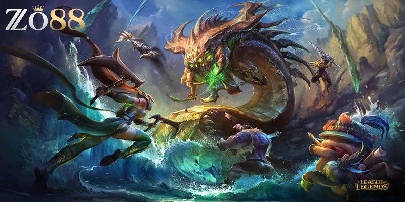 E Sports Là Gì? Các Tựa Game Phổ Biến Và Mẹo Cá Cược Hay
