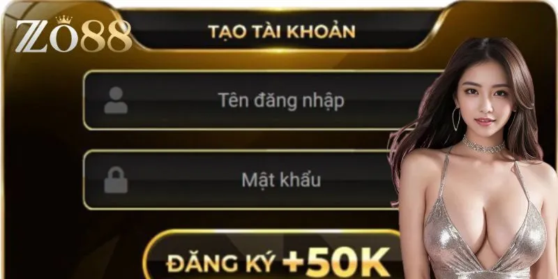 Hướng dẫn đăng ký tài khoản cho người chơi tại nhà cái Hướng dẫn đăng ký tài khoản cho người chơi tại nhà cái