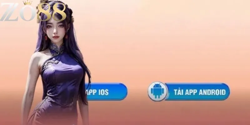 Thủ tục tải app chi tiết từng bước dành cho điện thoại