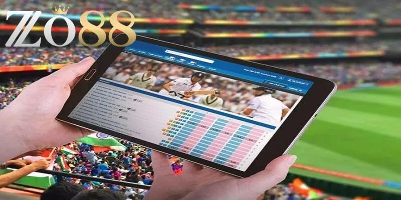 K Sports – Nền Tảng Đặt Cược Thể Thao Đình Đám 2025