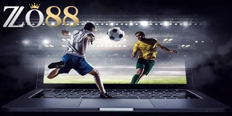 Mẹo giúp bạn giành chiến thắng khi cược thể thao tại sảnh 