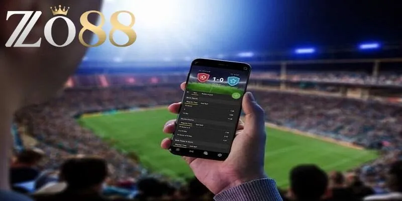 K Sports - Sảnh cược trực tuyến đáng để trải nghiệm vào năm 2025