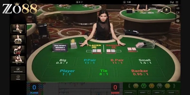 Nhiều tựa game phổ biến trong chuyên mục thú vị