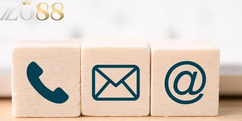 Tips nhỏ giúp bạn liên lạc với nhà cái suôn sẻ