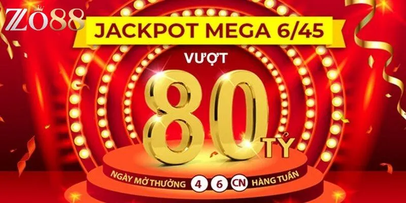 Đôi nét cho tân thủ về Mega 6/45 là gì