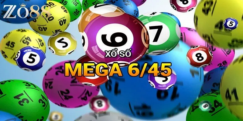 Mega 645 Là Gì? Luật Đánh, Giải Thưởng Và Bí Quyết Chơi