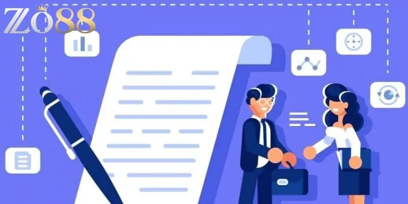 Điều khoản miễn trách nhiệm đối với nhà cái