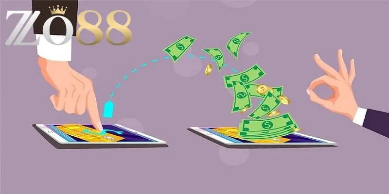 Mang lại nhiều kênh thanh toán cho hội viên