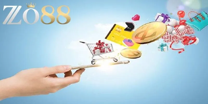 Các bước thực hiện nạp tiền đơn giản, dễ thực hiện