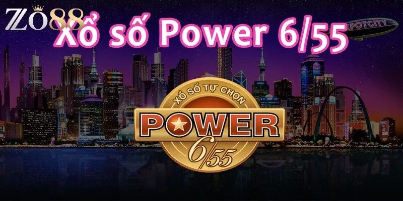 Power 655 Là Gì? Cơ Chế Trò Chơi Và Bí Quyết Chọn Hiệu Quả