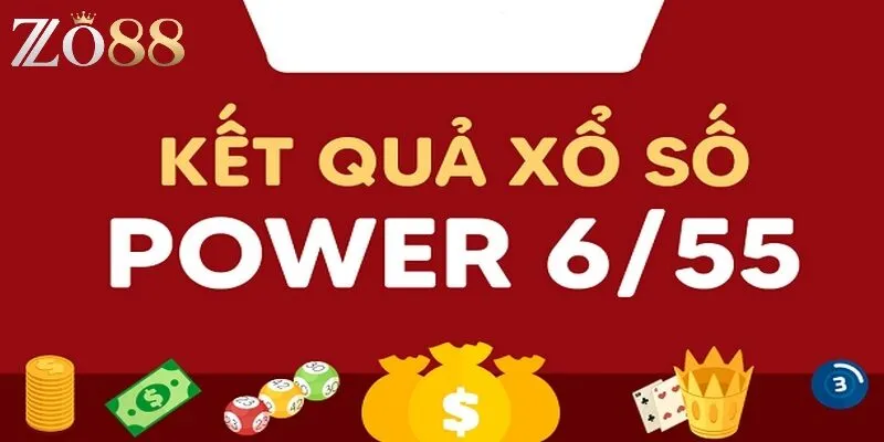 Một vài bí quyết Power 655 hiệu quả