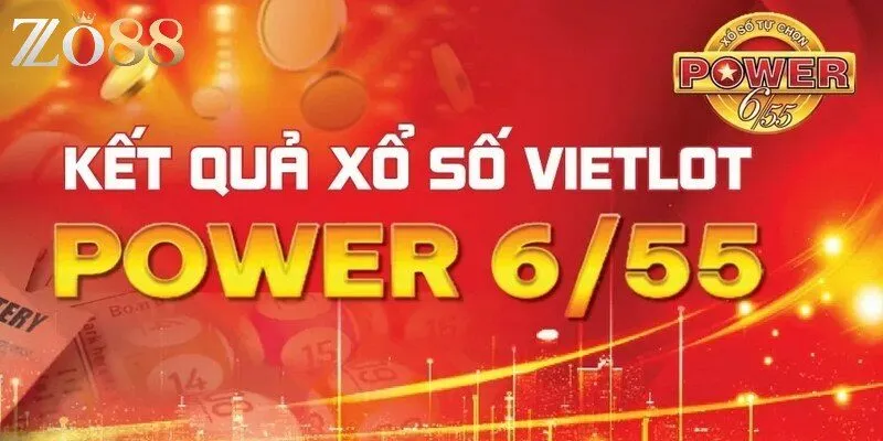 Cơ chế trò chơi Power 655 có gì đặc biệt?