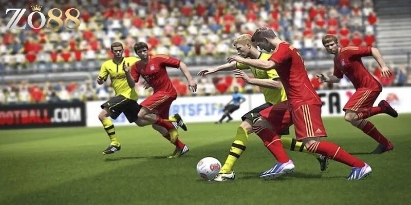 Thể Thao Ảo – Trải Nghiệm Cá Cược Tốc Độ Cao Hấp Dẫn Nhất