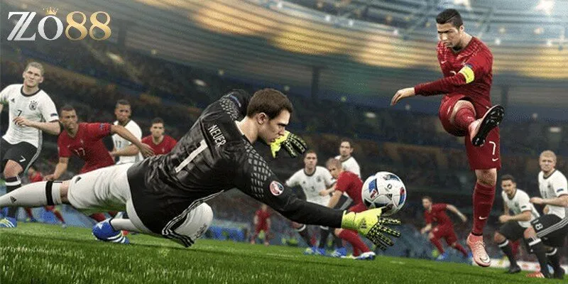 Hình thức thể thao ảo được đánh giá cao nhất