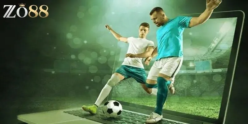 Cá cược thể thao tại nhà cái được đánh giá cao