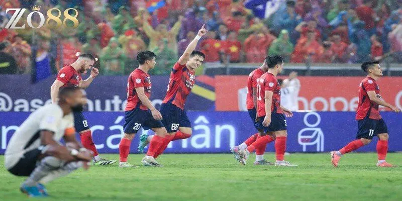 Nhiều hình thức và giải đấu lớn tại đây