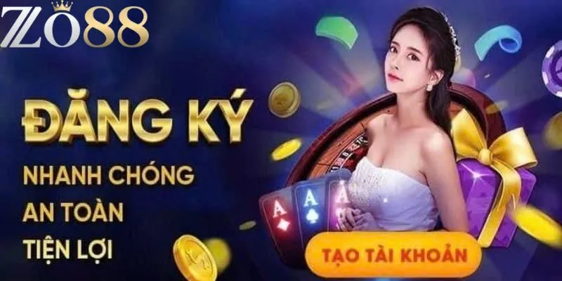 Vài điều nên nhớ giúp quy trình tạo tài khoản thuận lợi