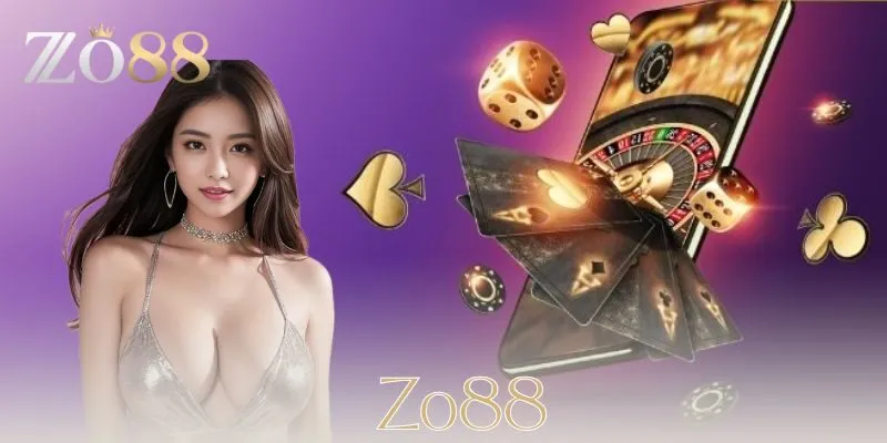 Tổng quát về nhà cái zo88 Tổng quát về nhà cái zo88