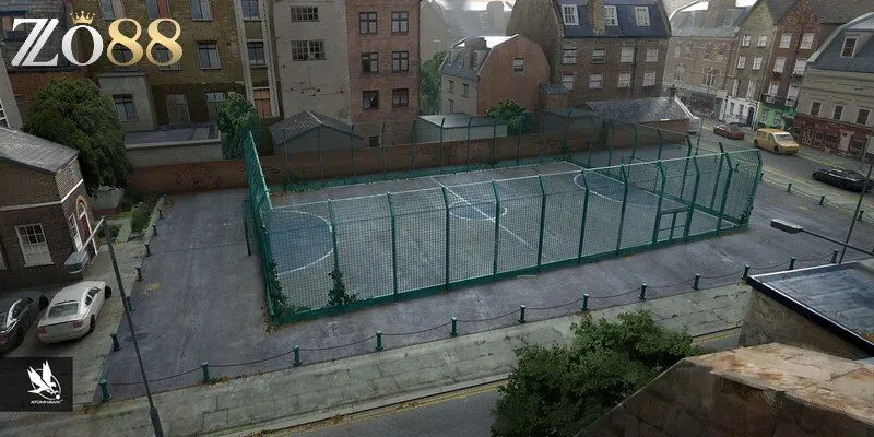 Hướng dẫn cách chơi Volta FO4 cho người mới