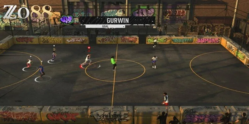 Giới thiệu chung về chế độ Volta trong FO4