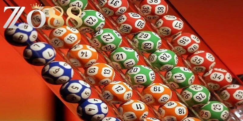 Xổ số danh mục đem lại cơ hội phát tài cho người chơi 