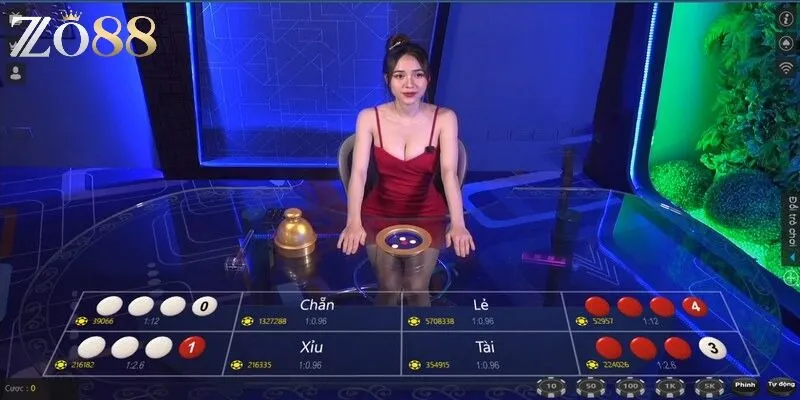 Xóc Đĩa Live – Trò Chơi Cá Cược Kịch Tính Tại Nhà Cái Uy Tín
