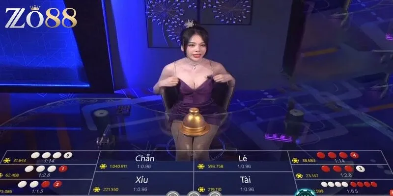 Cách thức tham gia chơi cá cược game hấp dẫn